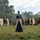 Illustration for article titled Outlander gets up-close and personal in its big battle episode